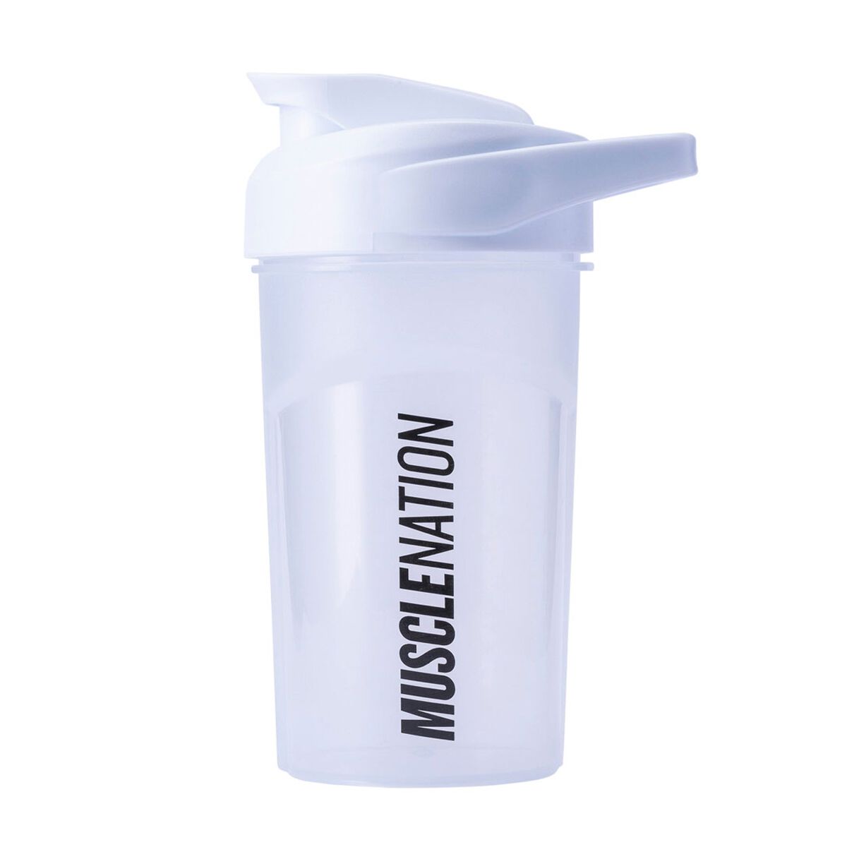 Muscle Nation 500ml Shaker