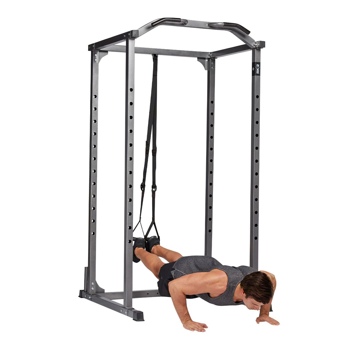 Celsius RK2 Full Rack