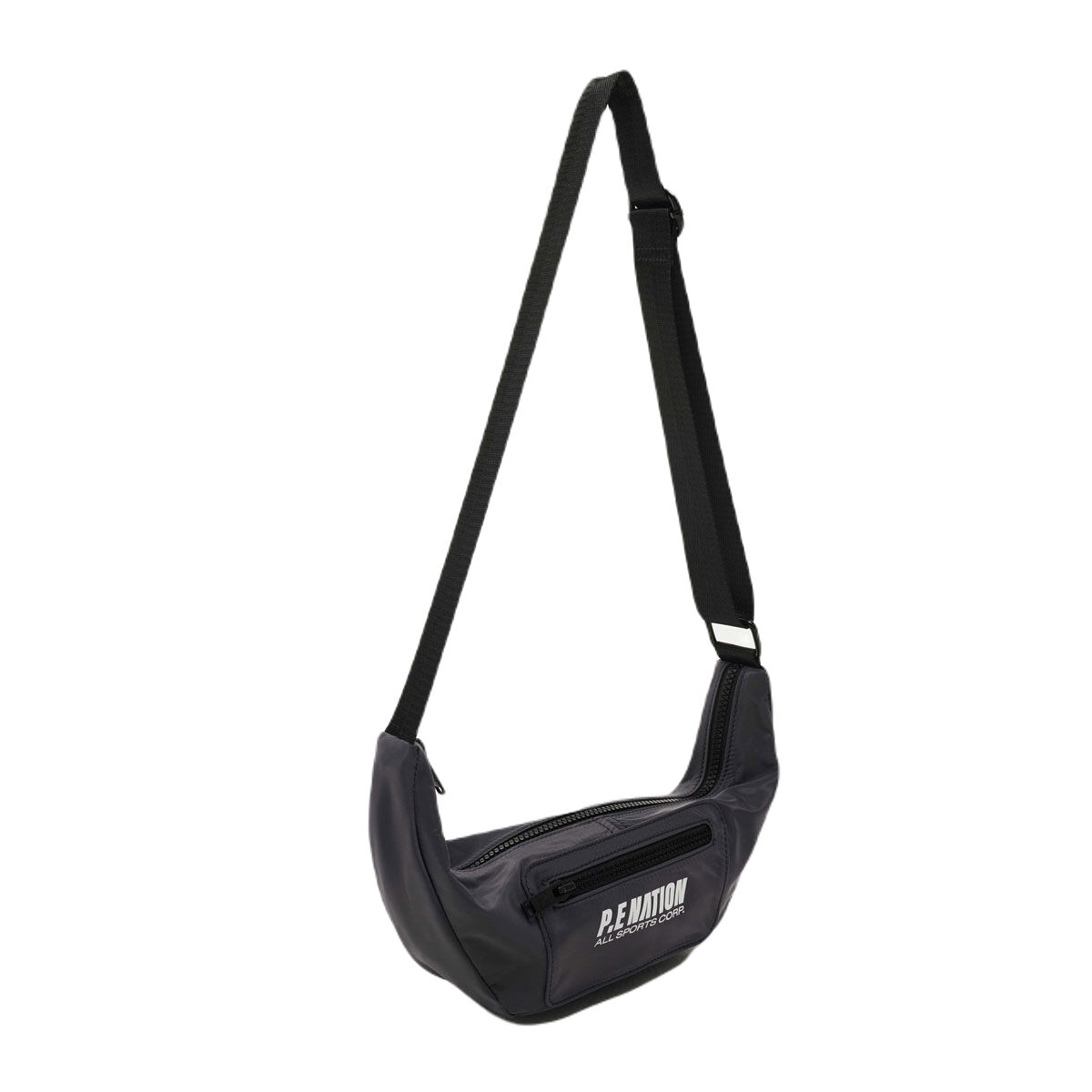 P.E Nation Womens Signature Crossbody Bag