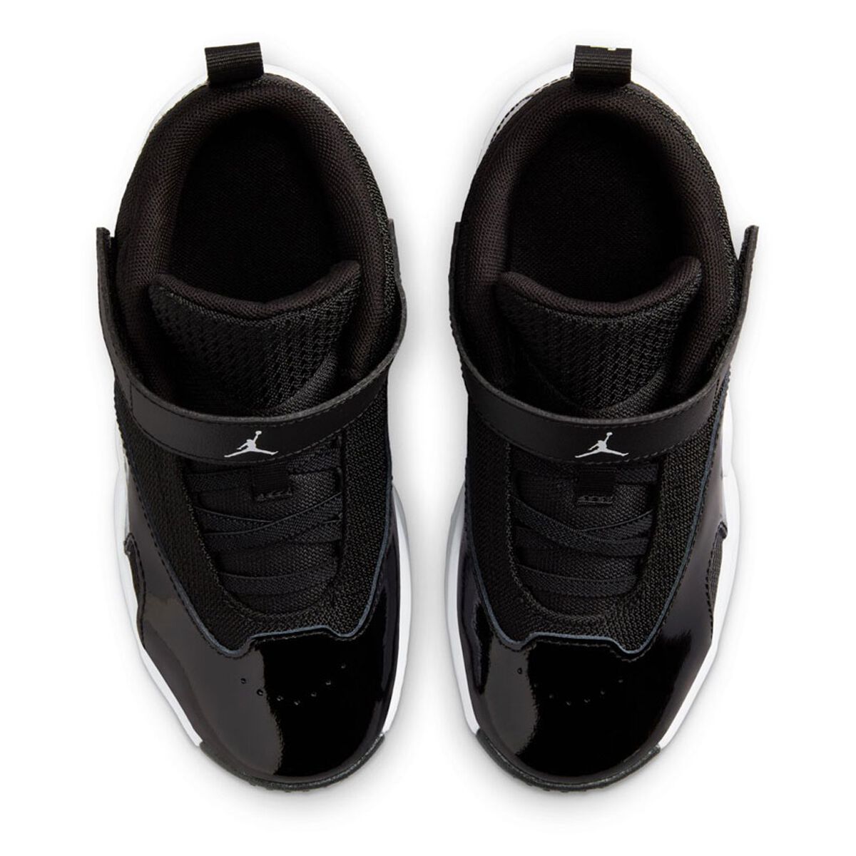 Jordan Max Aura 6 PS Kids Basketball Shoes