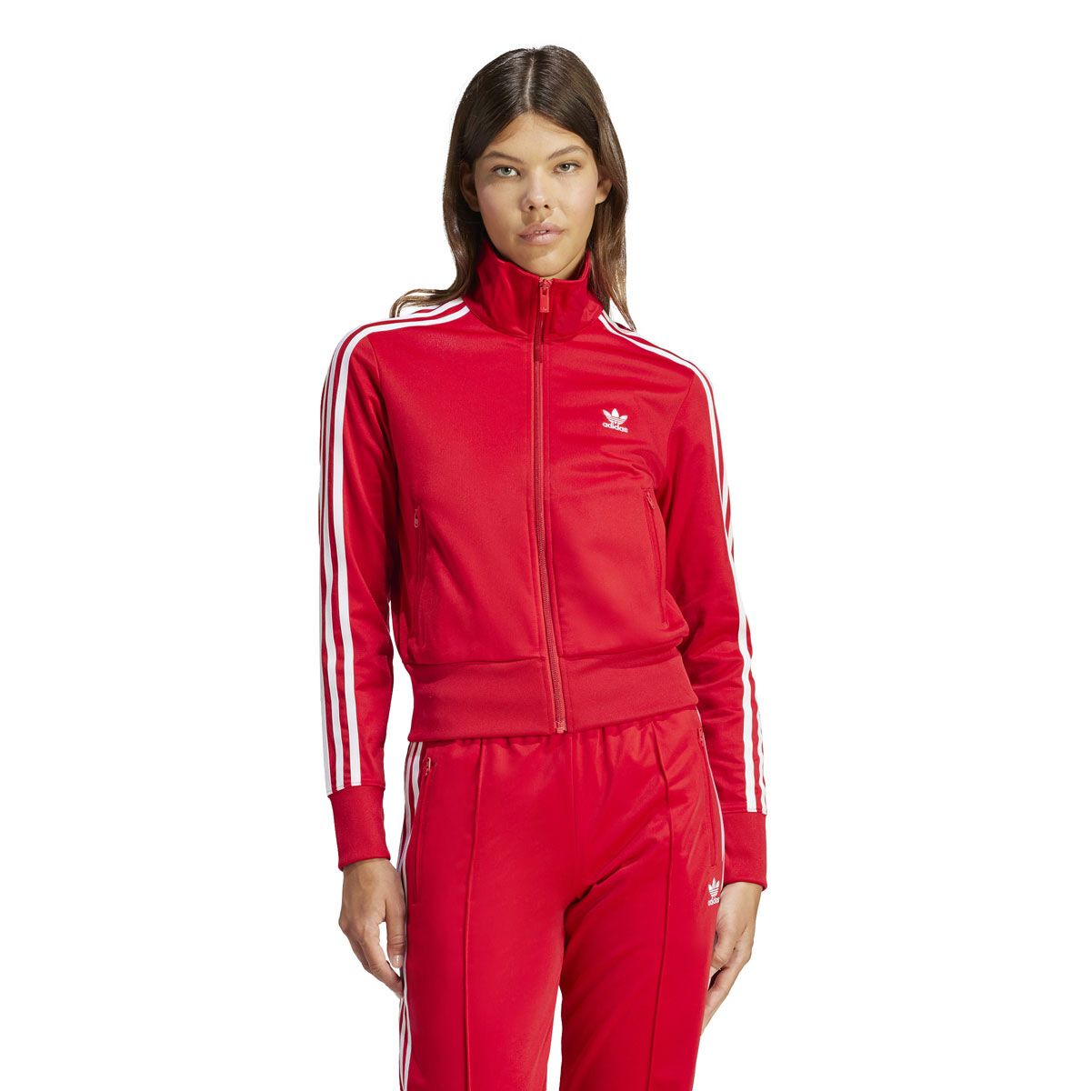 adidas Originals Womens Adicolor Classics Firebird Track Top