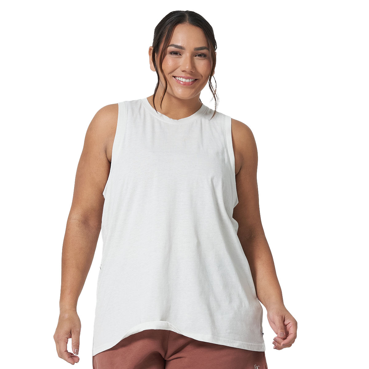 Ell/Voo Womens Gina Tank