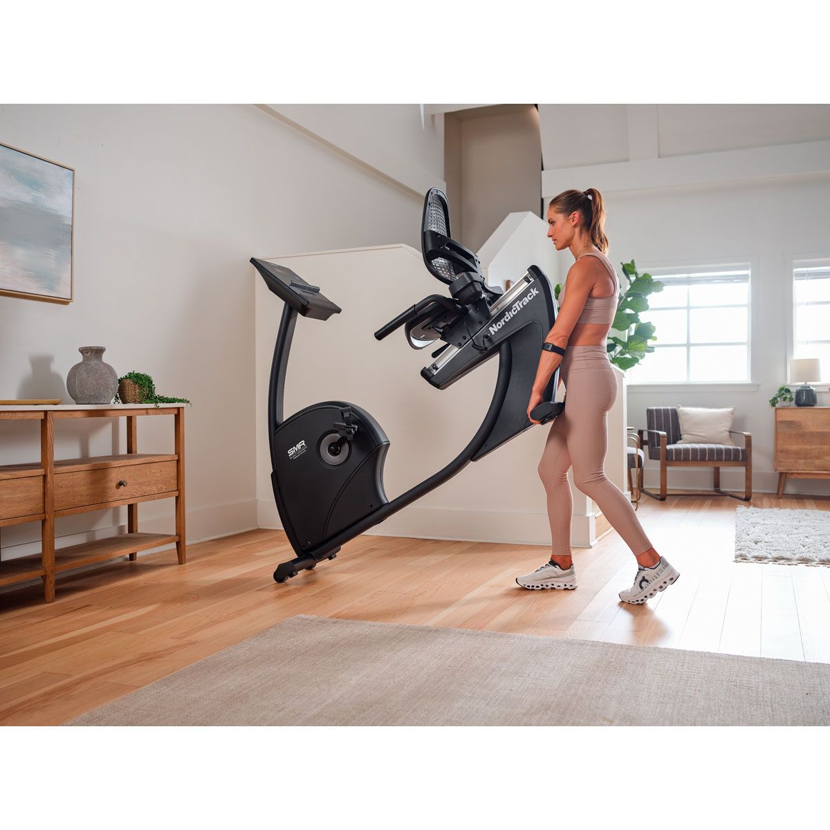 NordicTrack GX LE NT25 Bike