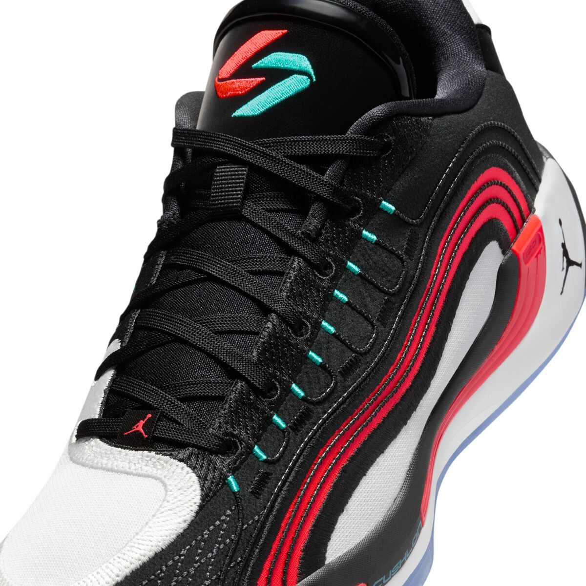 Jordan Luka 4 Bloodline Basketball Shoes