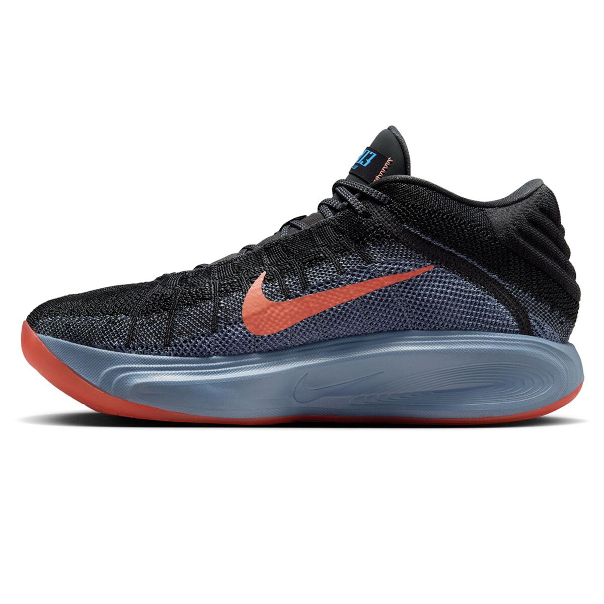 Nike G.T. Hustle 3 Swoosh Fly Basketball Shoes