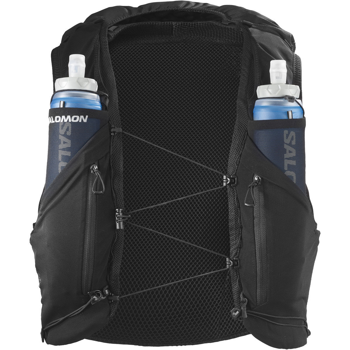 Salomon Unisex ADV Skin 12 Running Vest