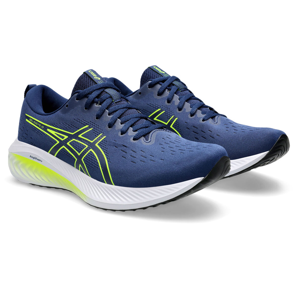 Asics GEL Excite 10 Mens Running Shoes