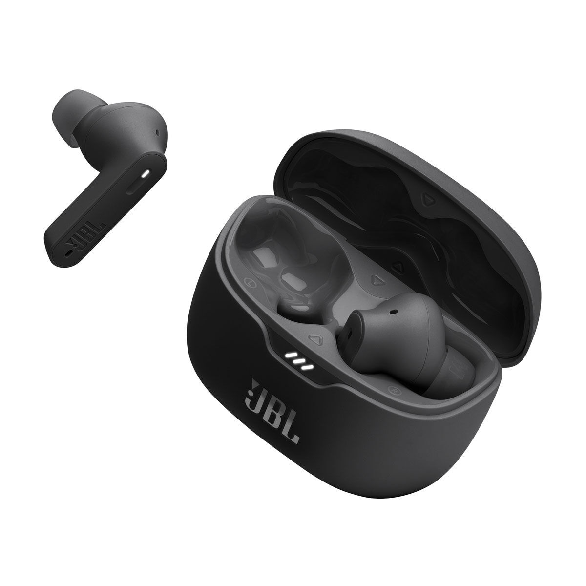 JBL Tune Beam True Wireless Earphones
