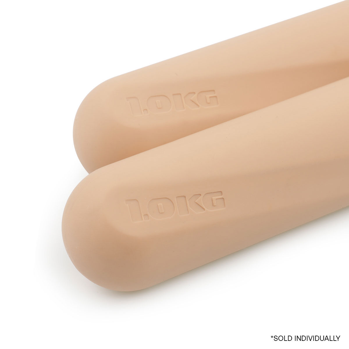 Celsius Soft Touch Hand Weight 1kg