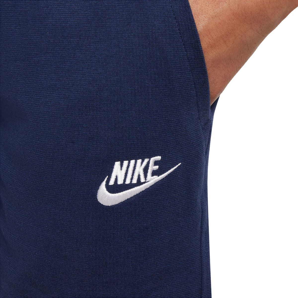 Nike Junior Sportswear LBR Club Knit 6 Inch Shorts