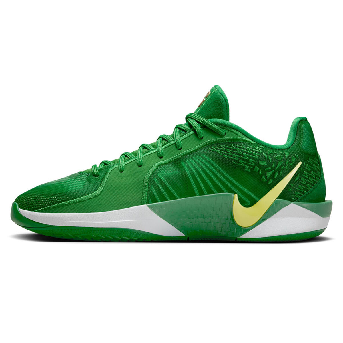 Nike Sabrina 2 Oregon Basketball Shoes