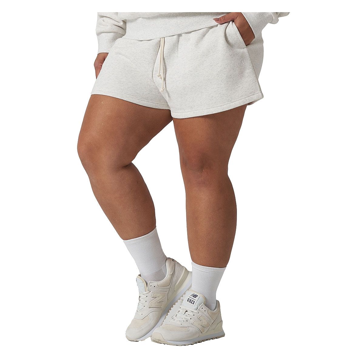 Ell/Voo Womens Mae Shorts