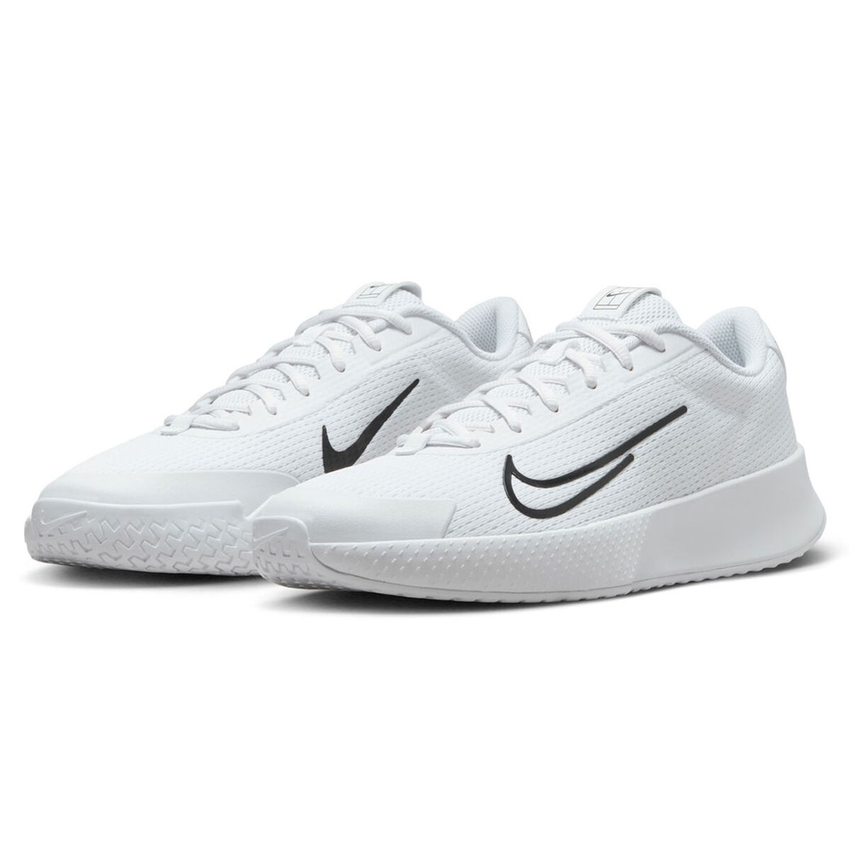 NikeCourt Vapor Lite 2 Mens Tennis Shoes