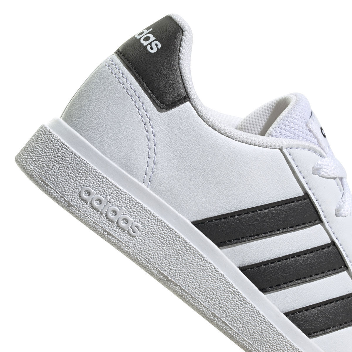 adidas Grand Court 2.0 Kids Casual Shoes