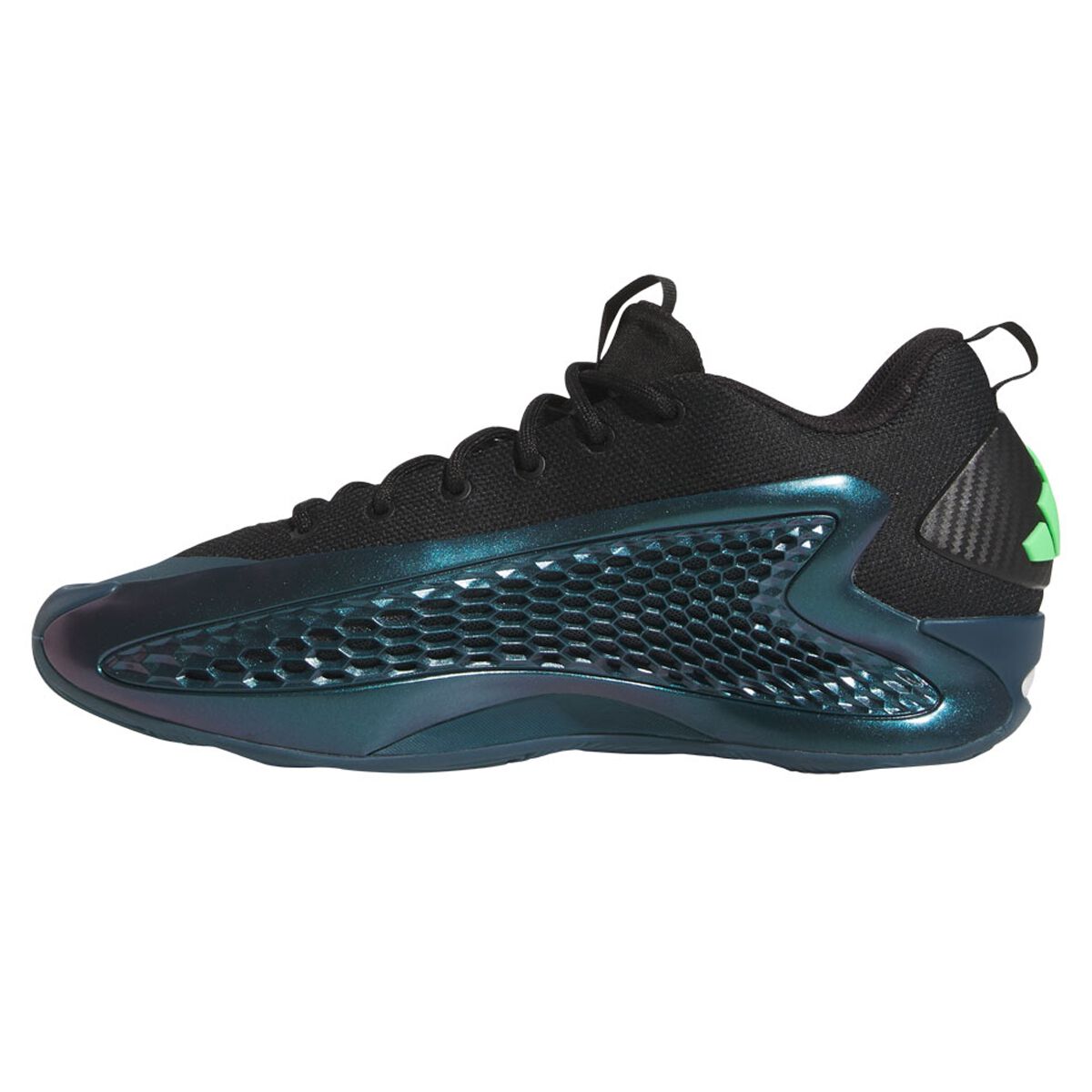 adidas Anthony Edwards 1 Low Metamorphosis Basketball Shoes