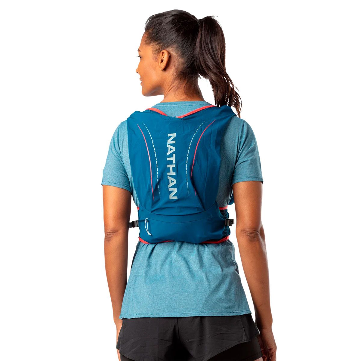 Nathan VaporAiress Lite Hydration Pack - XXS/M