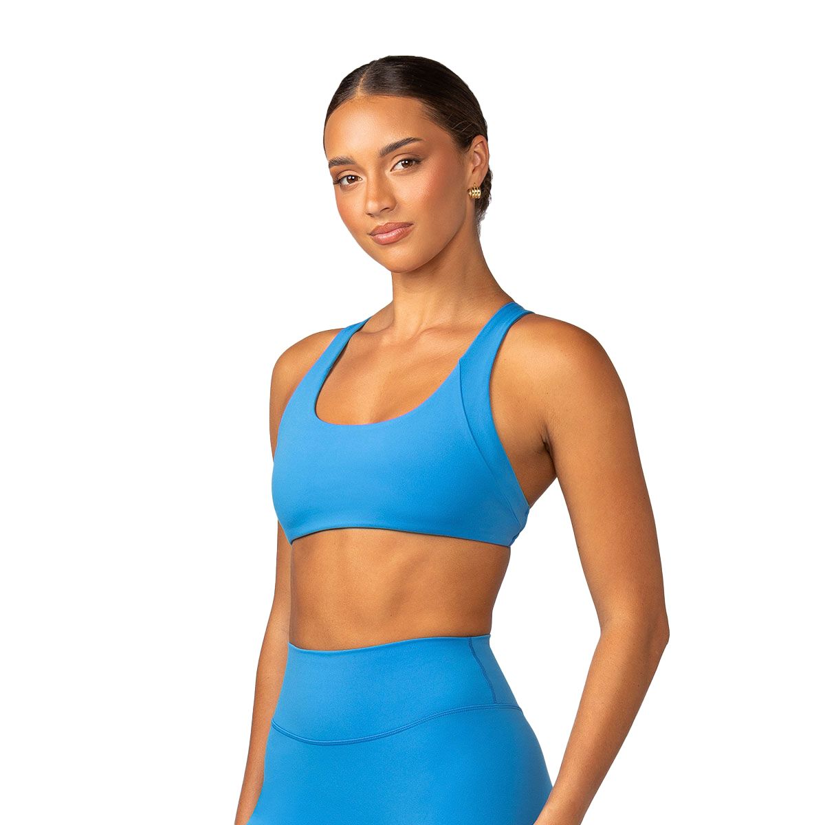 Muscle Nation Womens Rebel Bralette