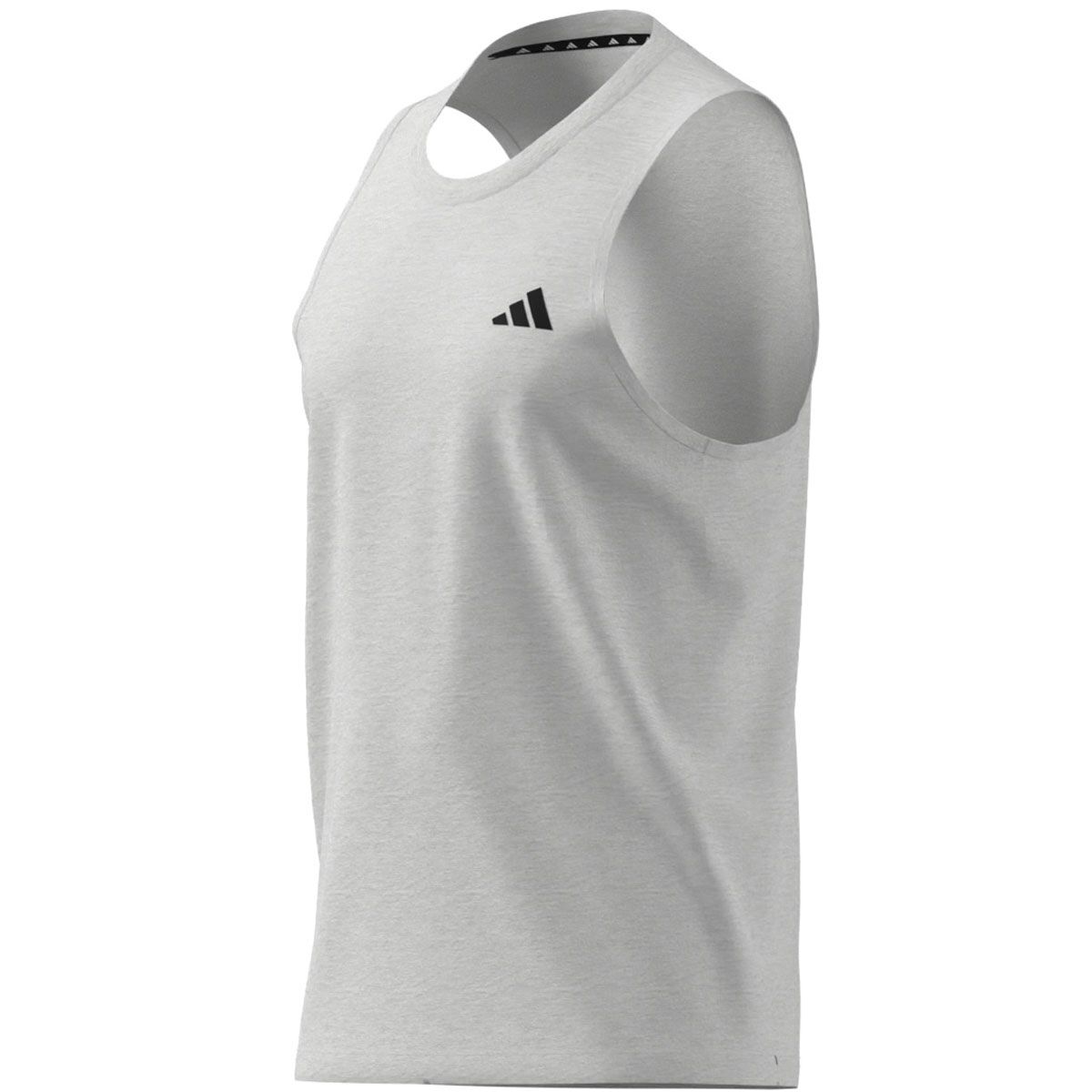 adidas Mens Train Essentials FeelReady Training Sleeveless Tee