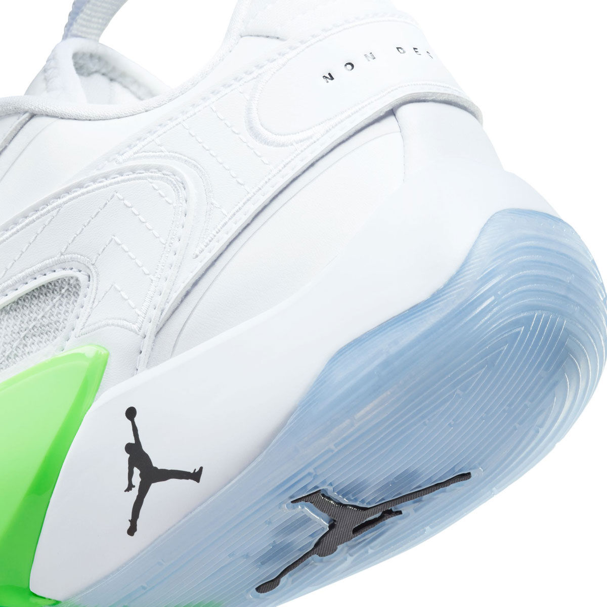 Jordan Luka 2 Basketball Shoes