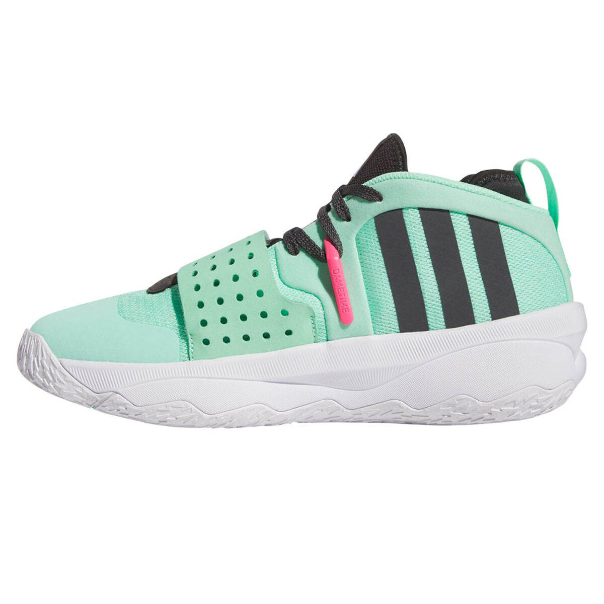 adidas Dame 8 Extply Basketball Shoes