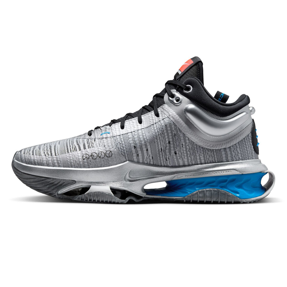Nike Air Zoom G.T. Jump 2 All Star Basketball Shoes
