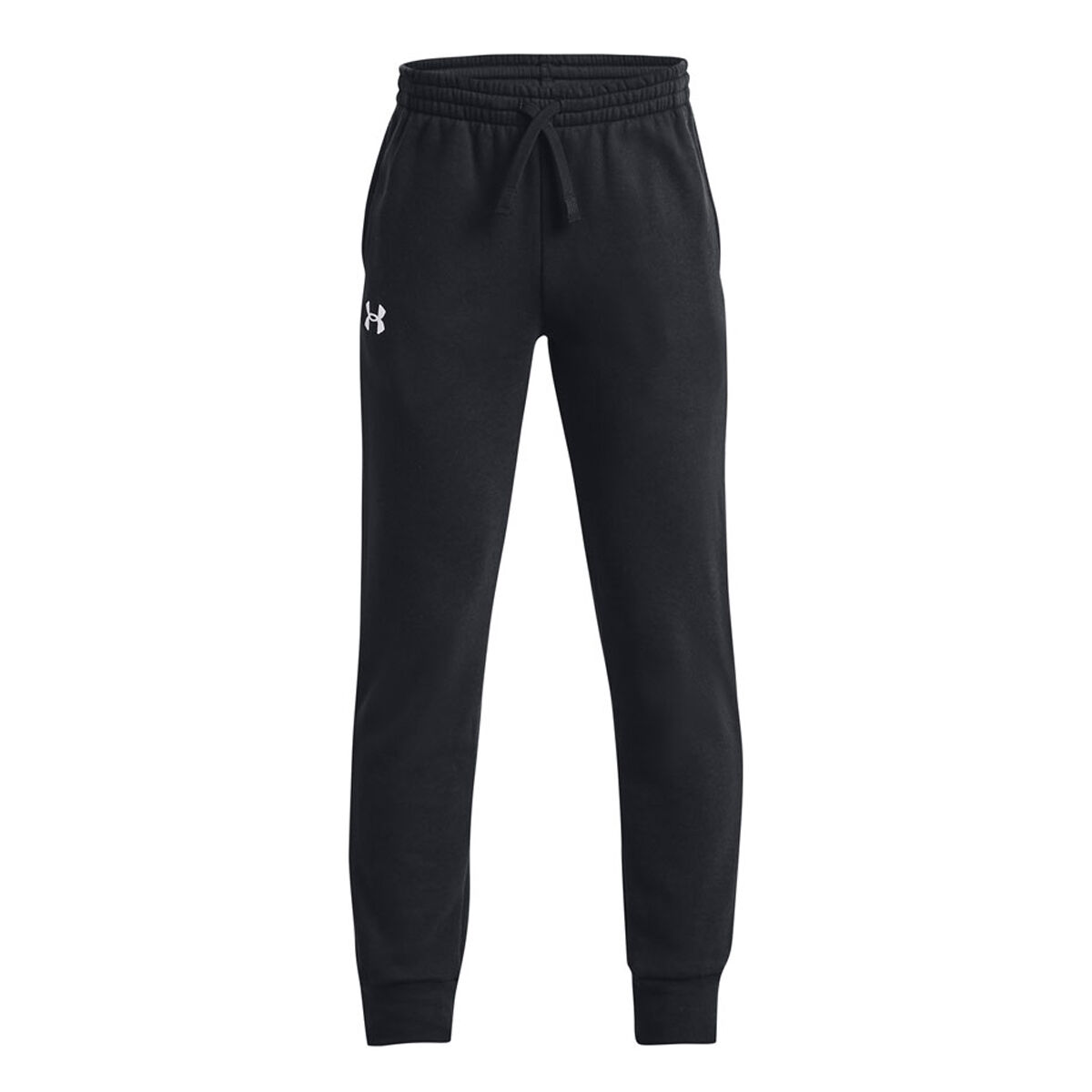Under Armour Junior Rival Fleece Jogger Pants
