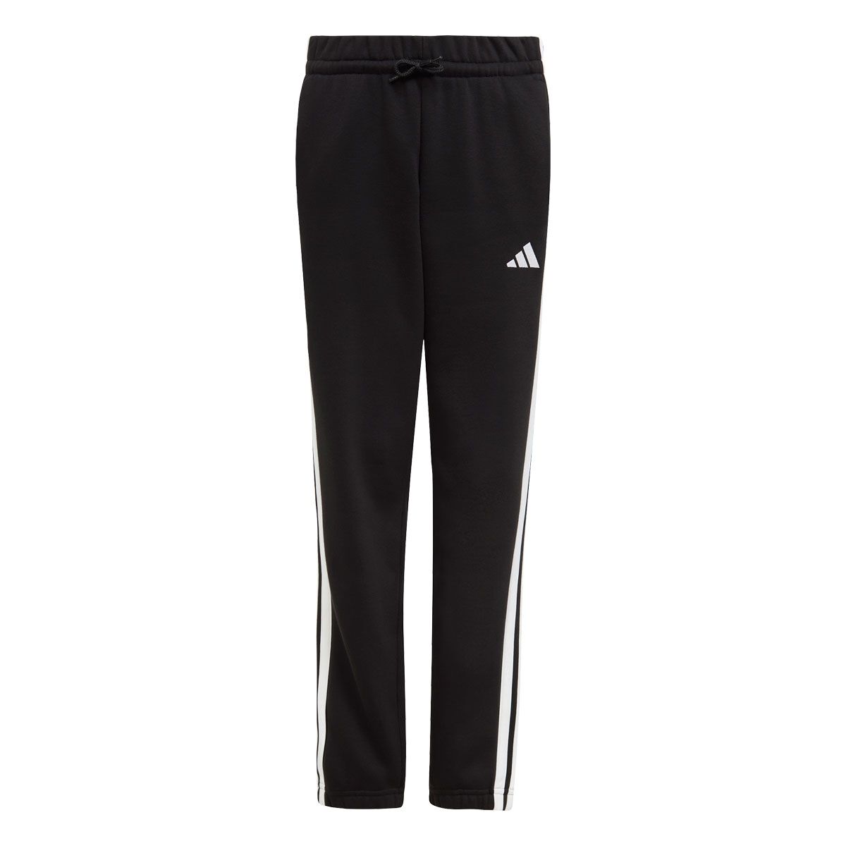 adidas Junior Essentials Fleece 3-Stripes Jogger Track Pants