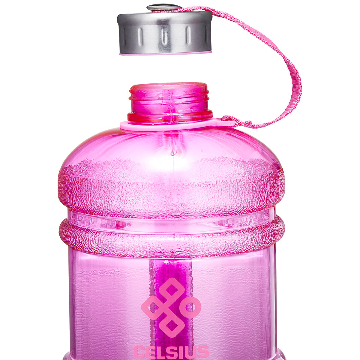 Celsius Revitalize 2.2L Jug Bottle