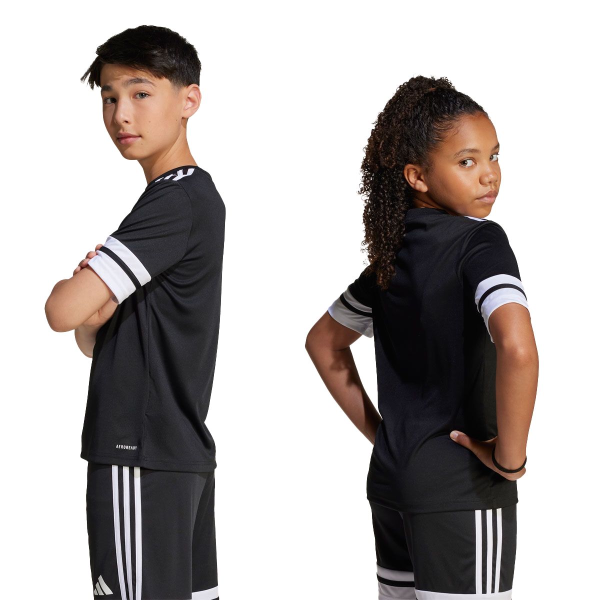 Adidas Junior Squadra 25 Jersey