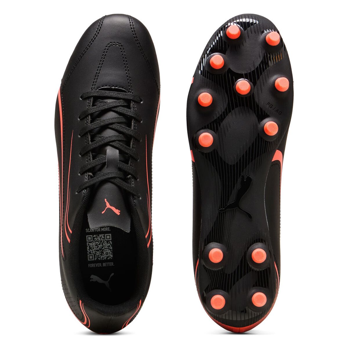 Puma Vitoria Football Boots