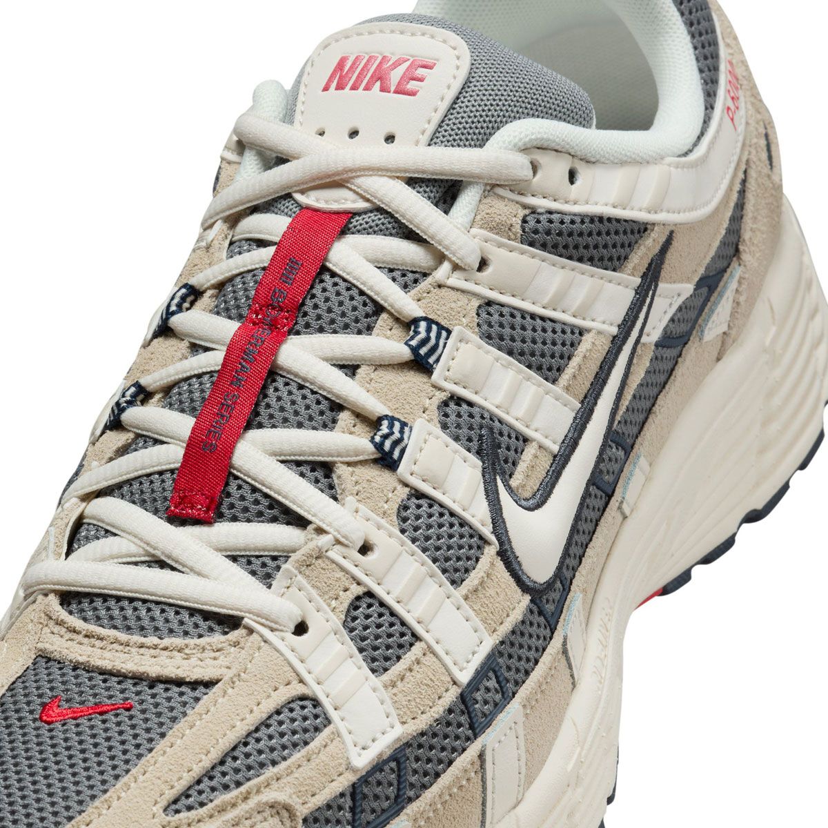 Nike P-6000 Mens Casual Shoes