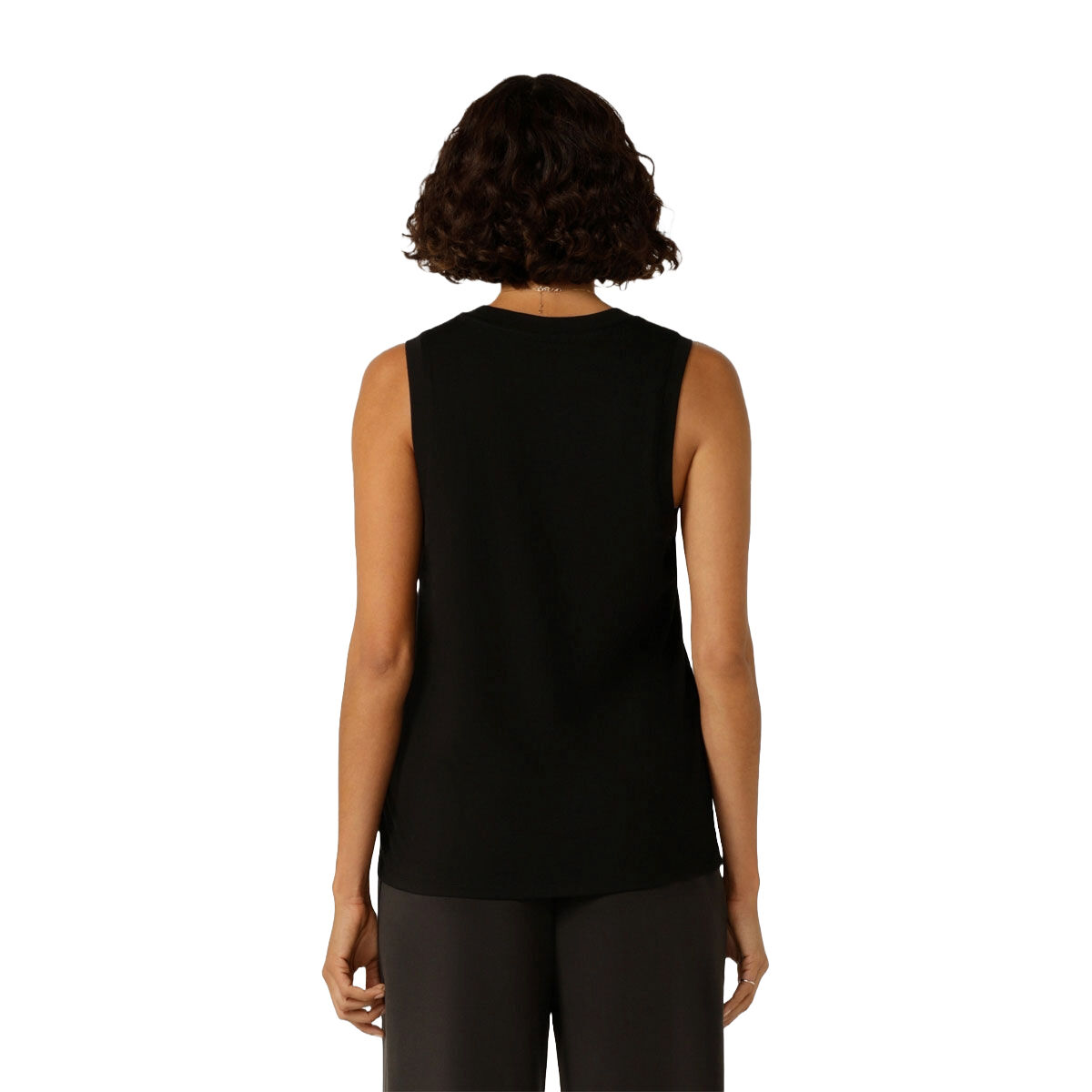 Lorna Jane Womens Kickstart Muscle Tank