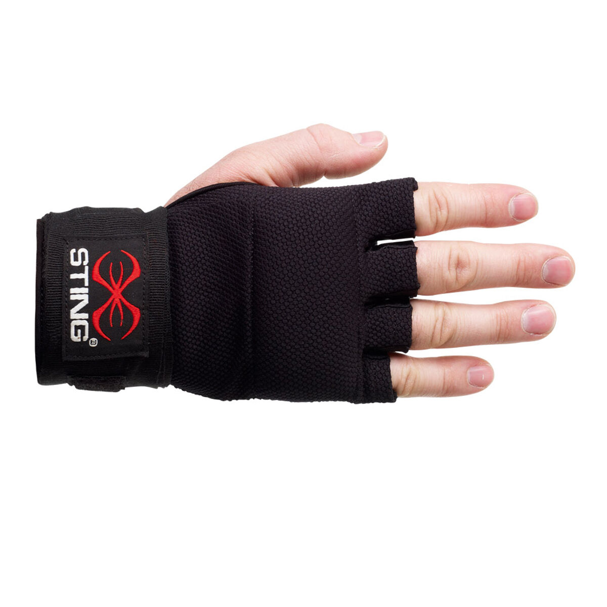 Sting Elastic Quick Wraps