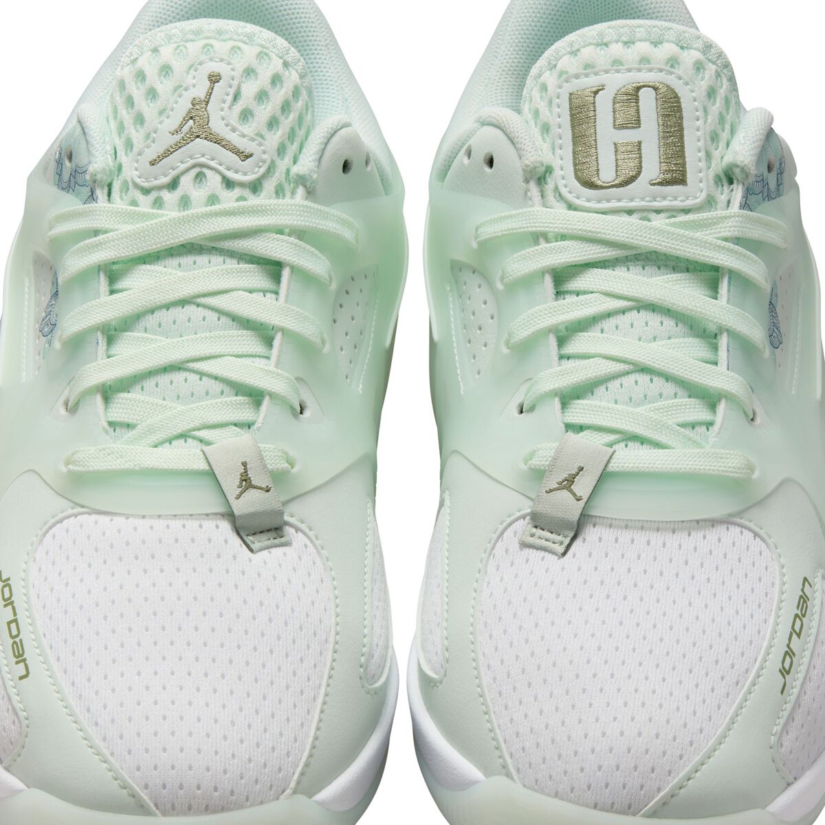 Jordan Heir Abundance Basketball Shoes