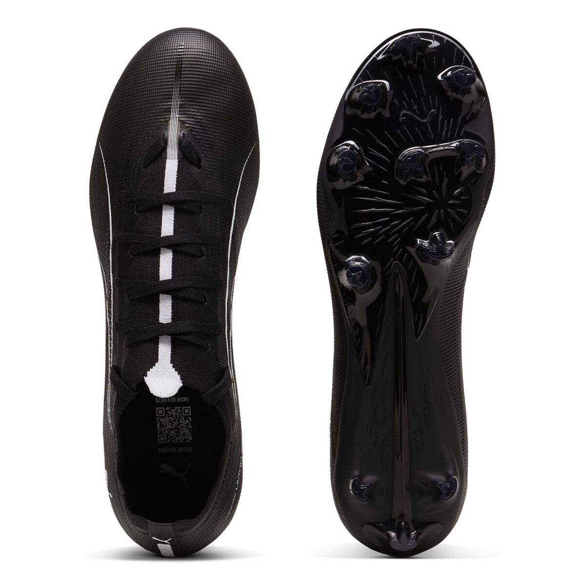 Puma Ultra 5 Match Football Boots