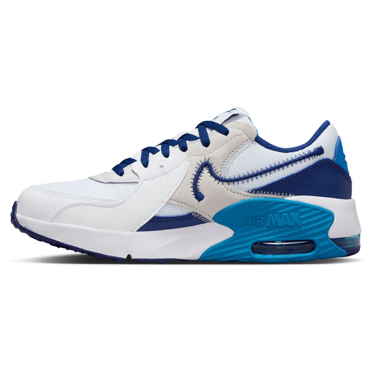 Nike Air Max Excee GS Kids Casual Shoes