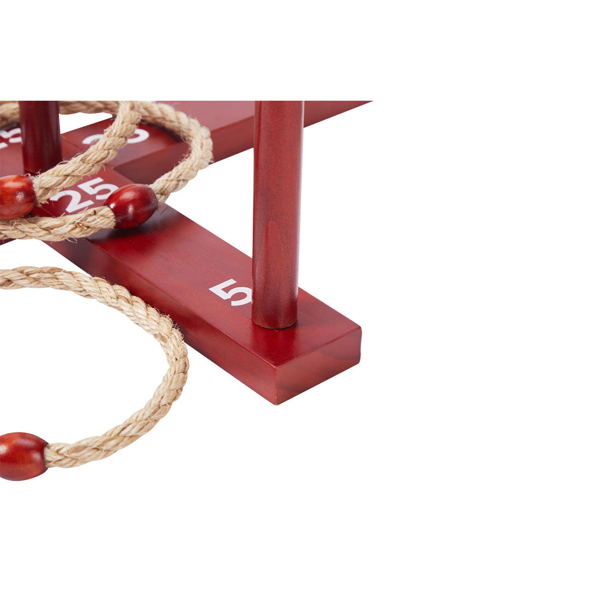 Verao 4 Sided Quoits Set