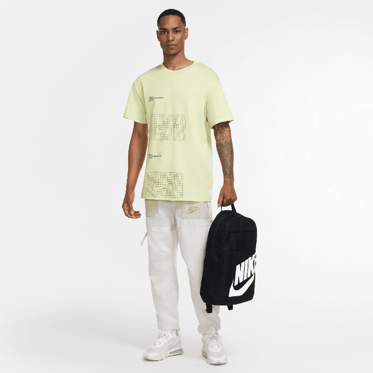 Nike Elemental Backpack