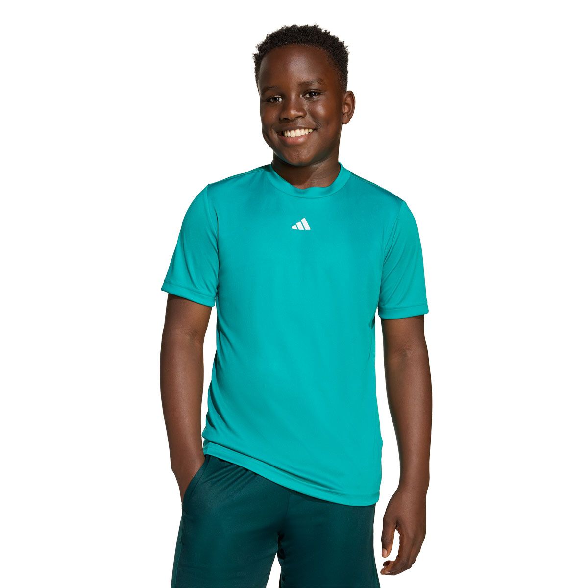 adidas Junior Training Essentials Tee