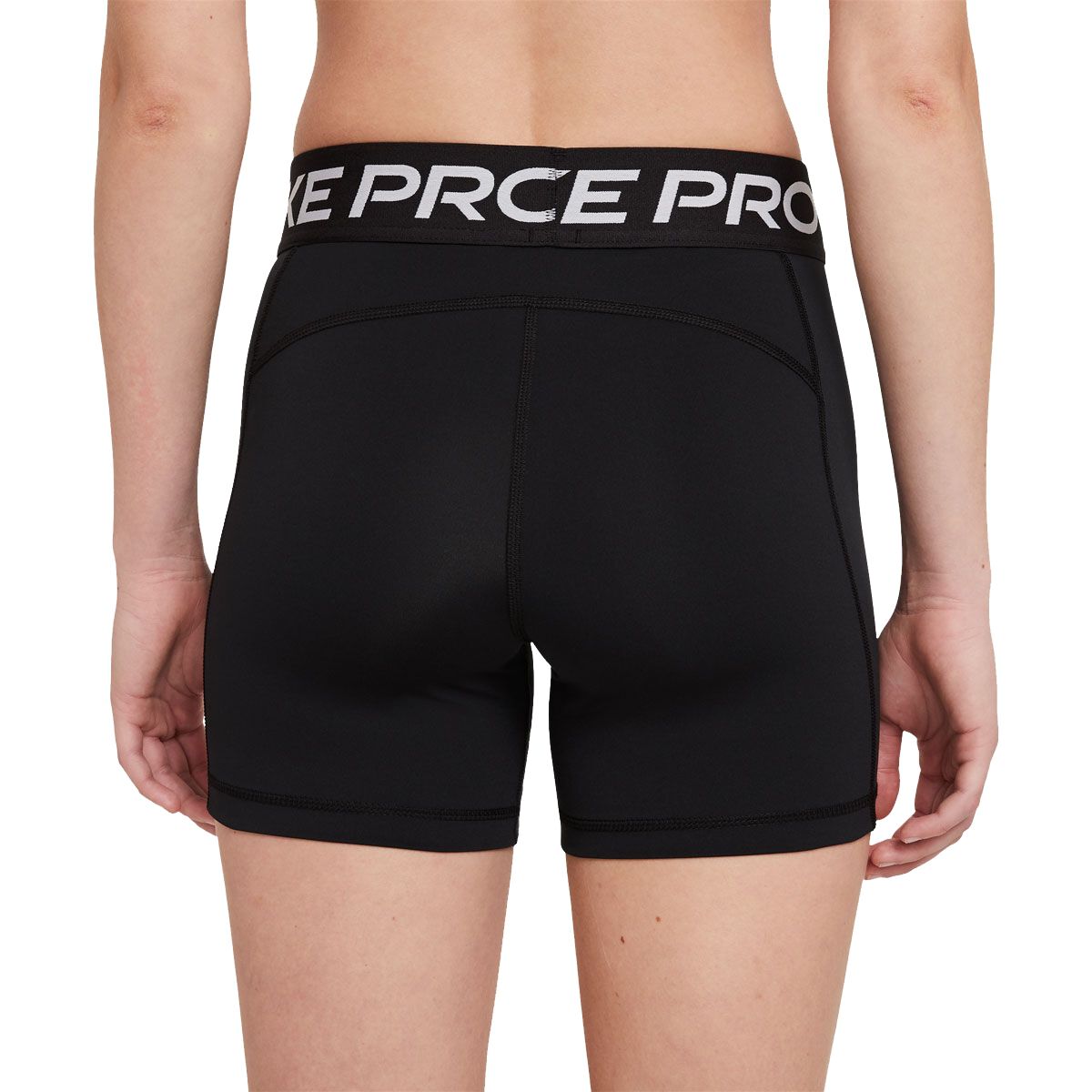 Nike Pro Womens 365 Dri-FIT 5 Inch Short Tights