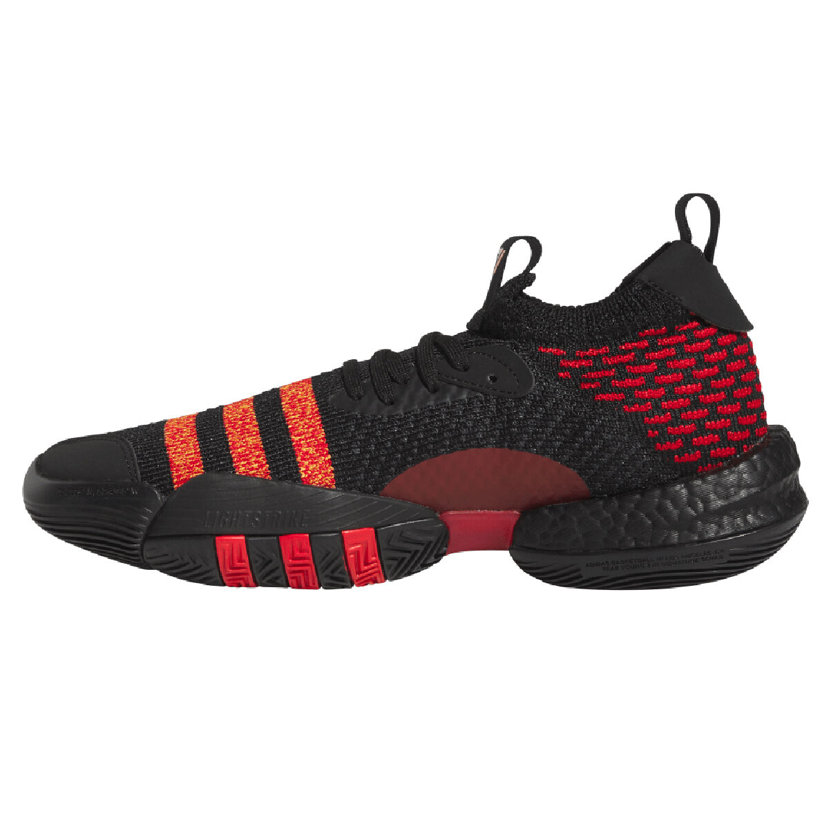 adidas Trae Young 2 Basketball Shoes