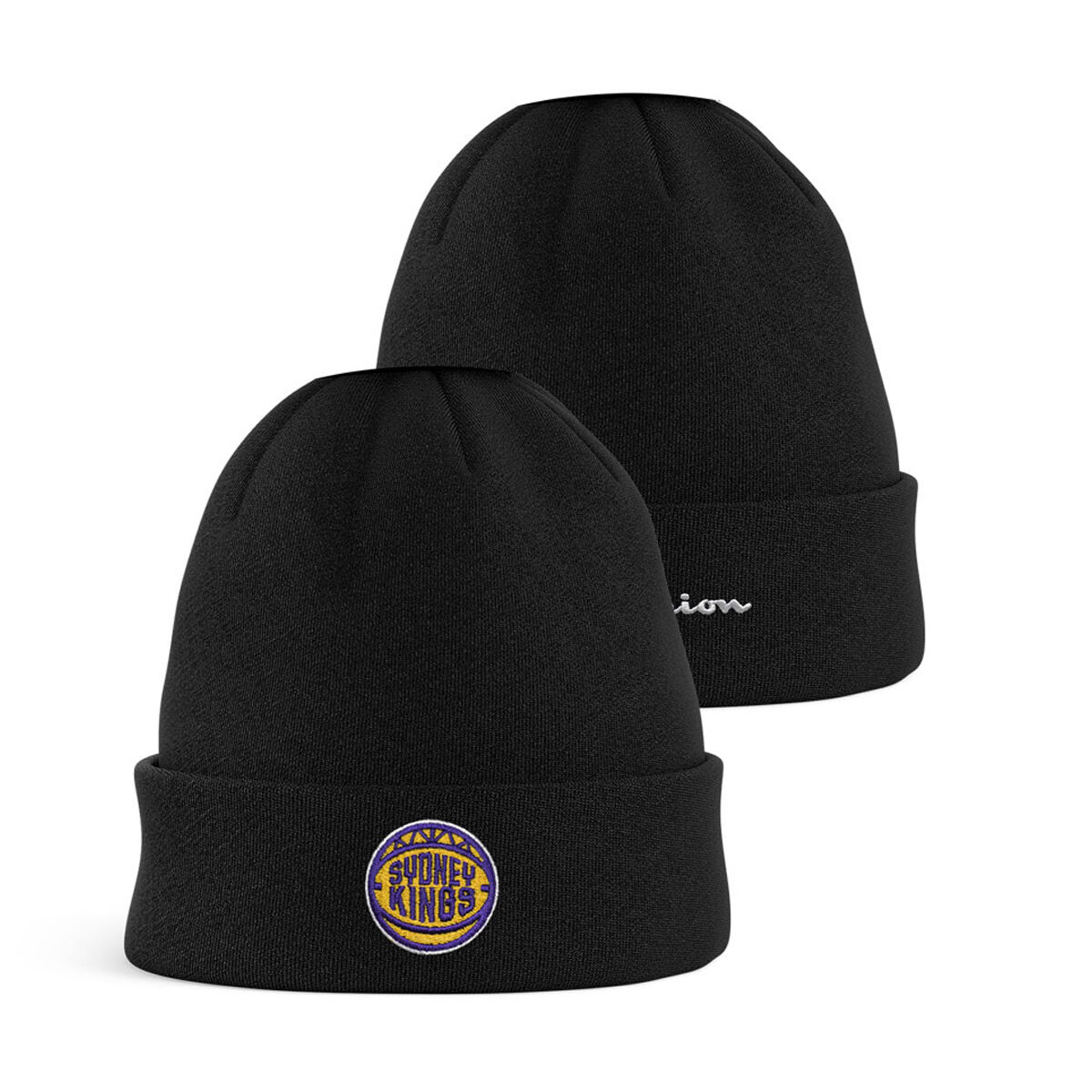 Champion Sydney Kings 2023/24 Beanie