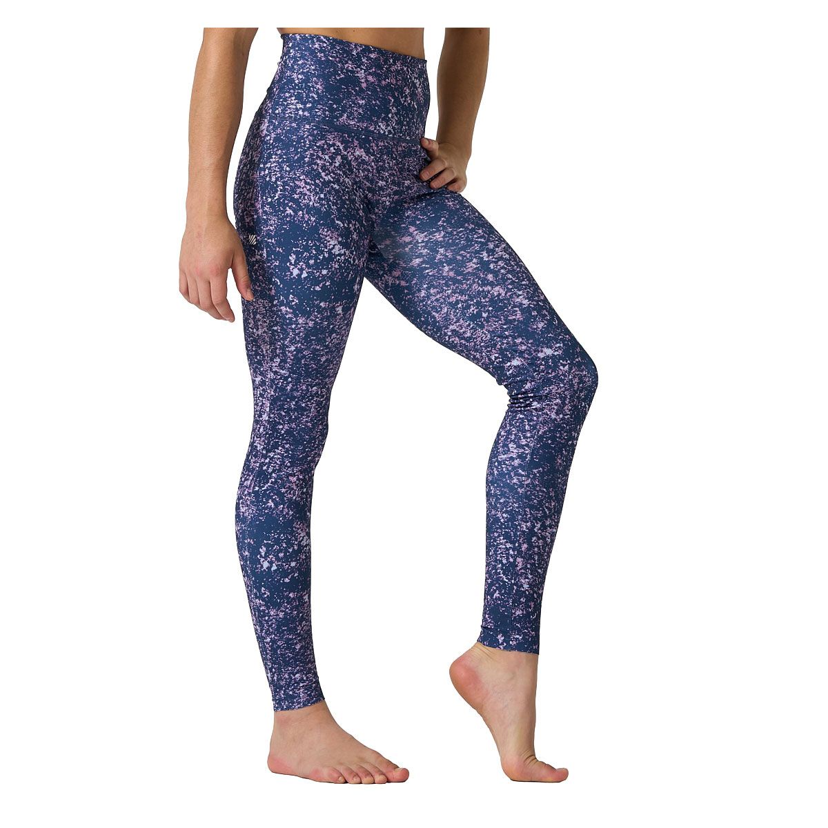 Ell/Voo Junior Averi Full Length Tights