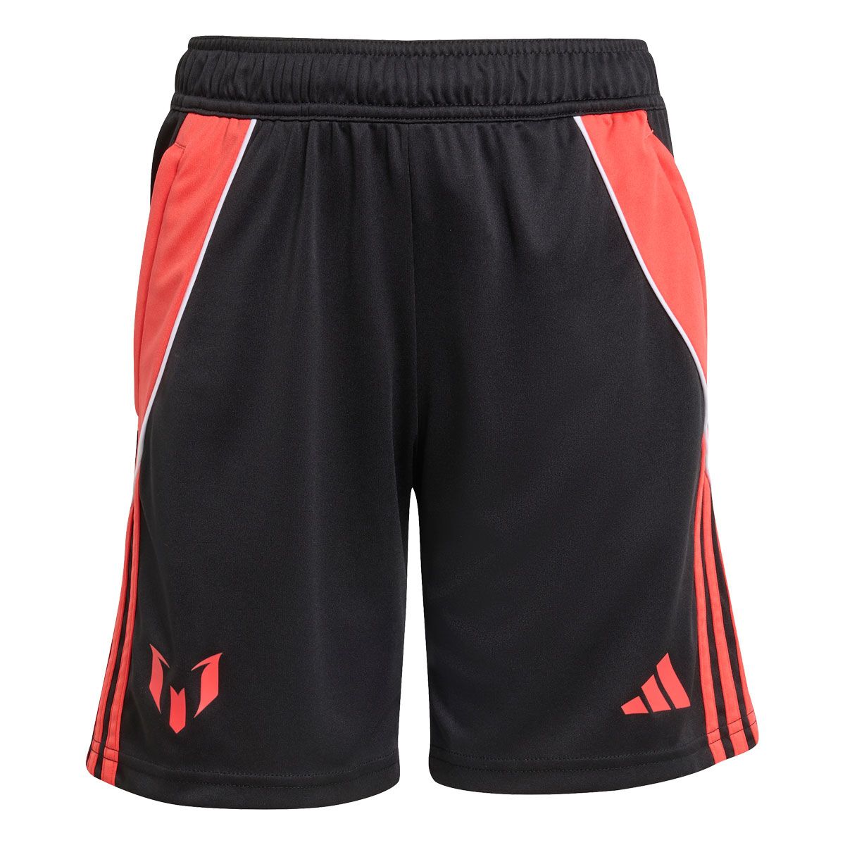 Adidas Junior Messi Training Shorts