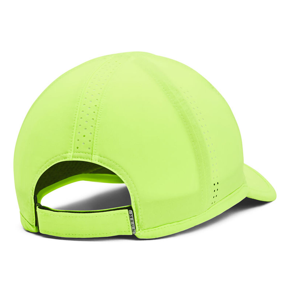 Under Armour Unisex Isochill Launch Run Cap