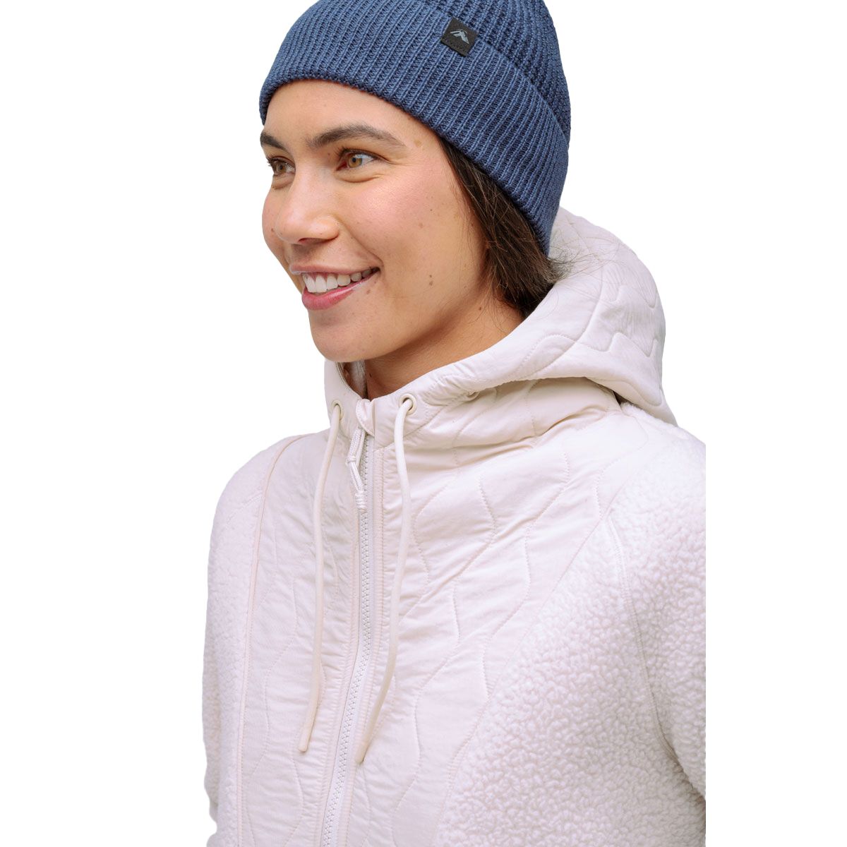 macpac Womens Fleetwood Fleece Pullover