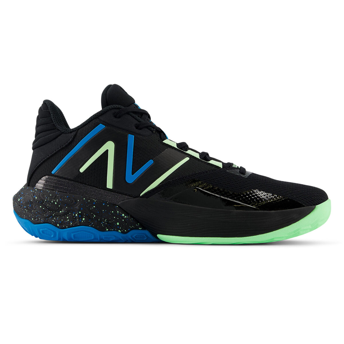New Balance Two WXY V4 Basketball Shoes