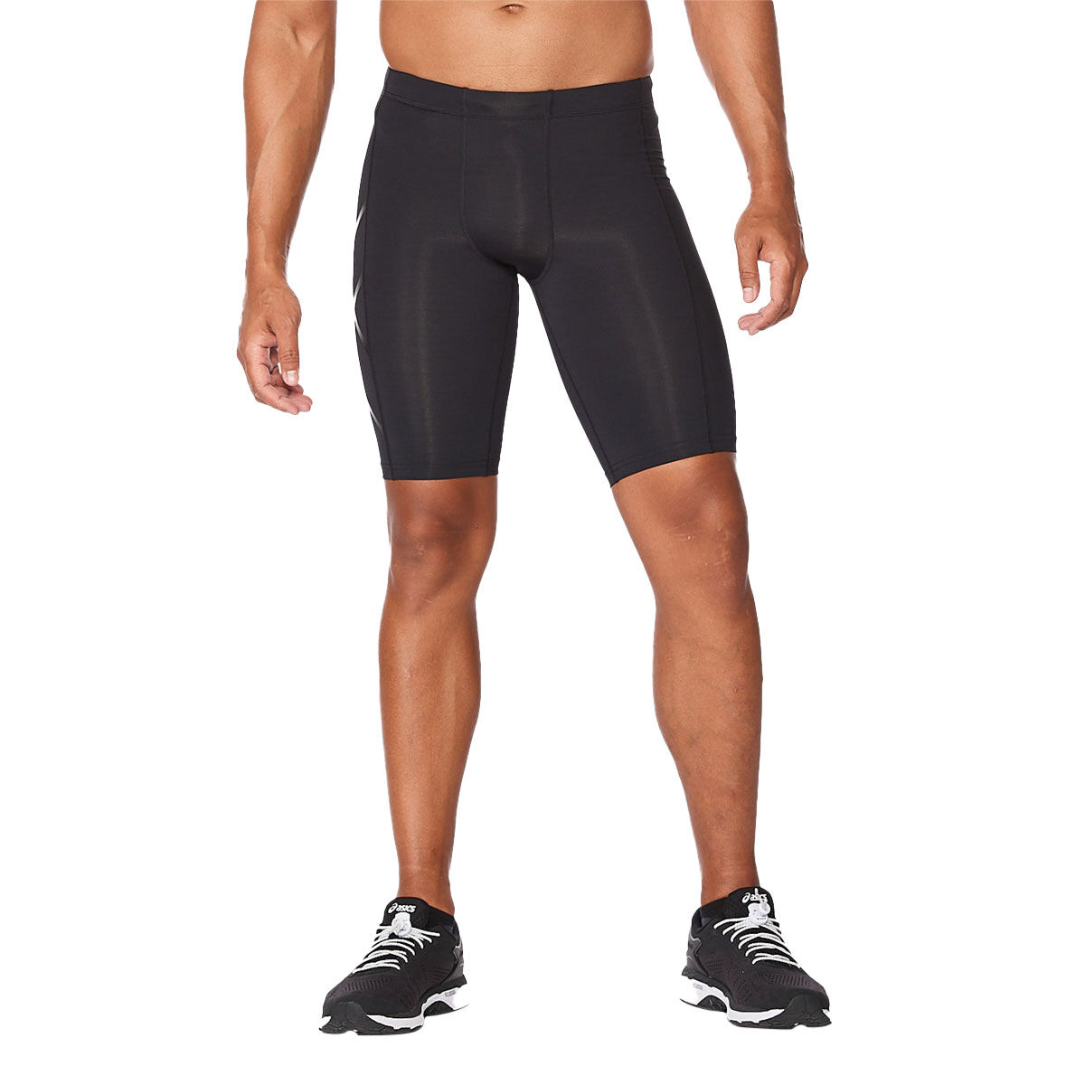 2XU Mens Compression Shorts