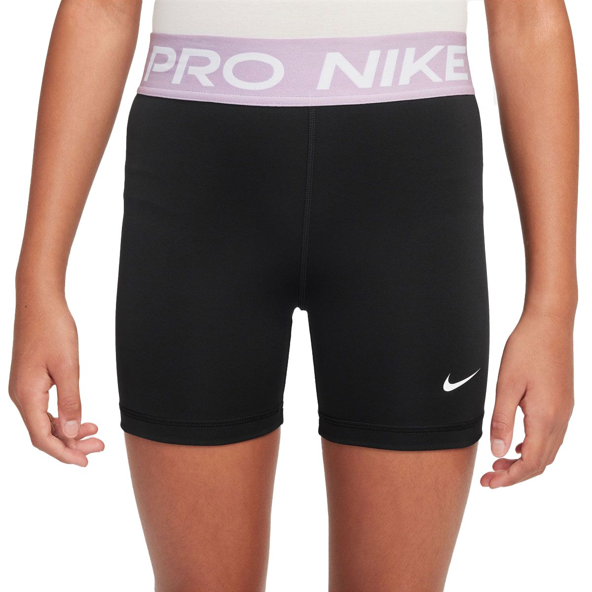 Nike Pro Junior Dri-FIT 3 Inch Short Tights