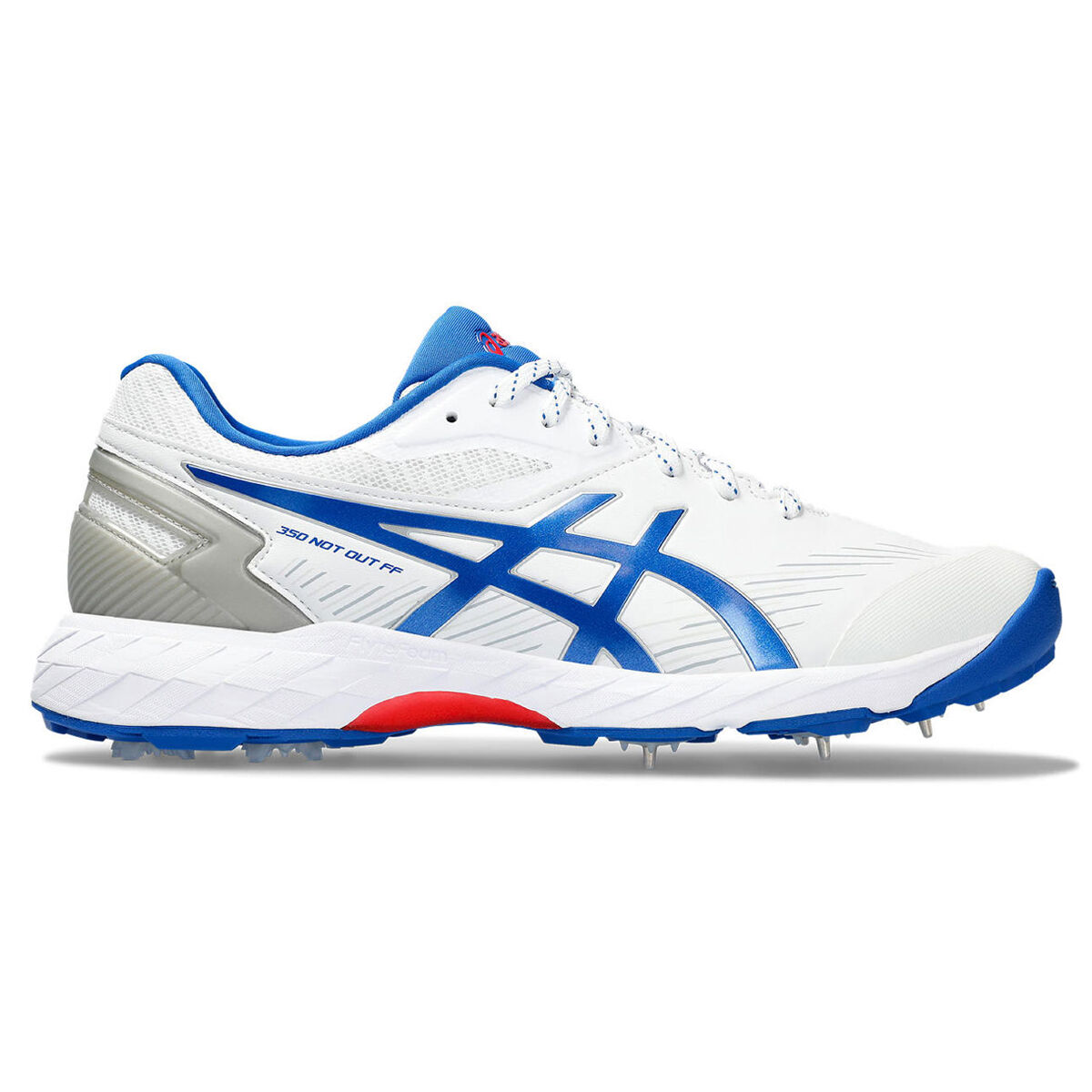 Asics 350 Not Out FF Mens Cricket Shoes